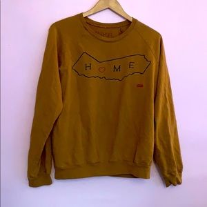 MNKR California Love Sweatshirt